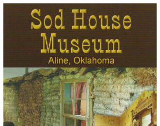 Sod House Flyer